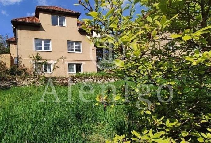 Prodej rodinného domu, Praha - Ruzyně, Nad višňovkou, 275 m2