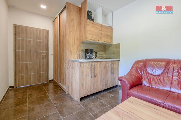 Prodej rodinného domu, Orlová, Zátiší, 310 m2