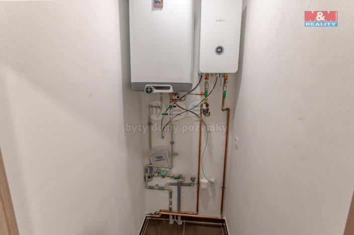 Prodej rodinného domu, Orlová, Zátiší, 310 m2