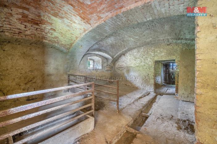 Prodej rodinného domu, Útěchov, 909 m2