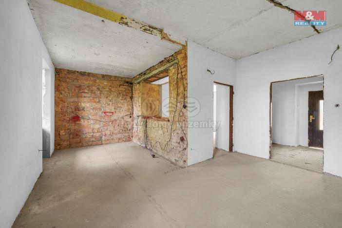 Prodej rodinného domu, Útěchov, 909 m2