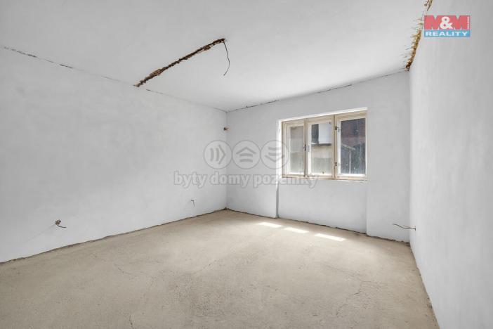 Prodej rodinného domu, Útěchov, 909 m2