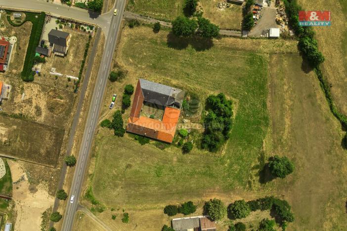 Prodej rodinného domu, Útěchov, 909 m2