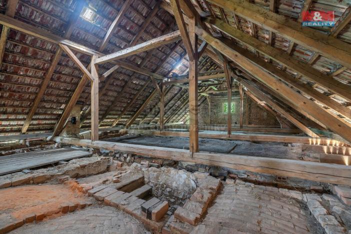 Prodej rodinného domu, Útěchov, 909 m2