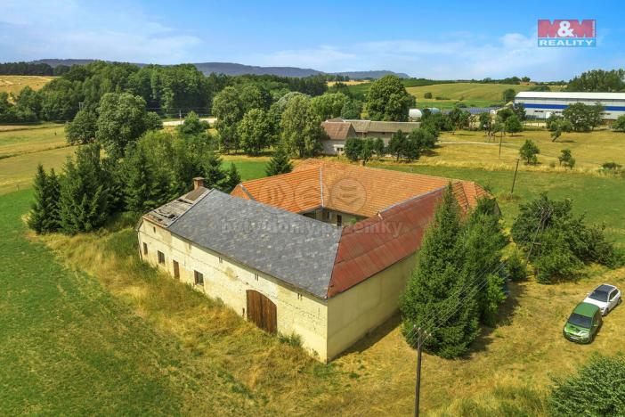 Prodej rodinného domu, Útěchov, 909 m2