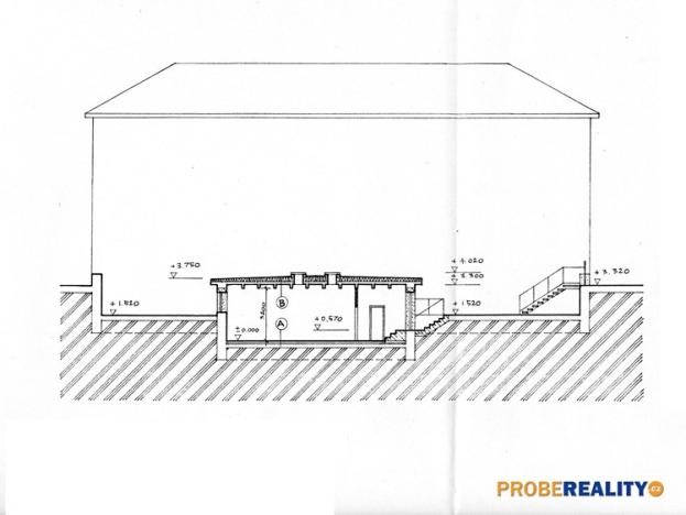 Prodej - jiné, Praha - Dejvice, Šárecká, 49 m2