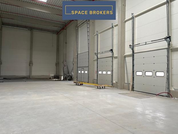 Pronájem skladu, Olomouc, 2304 m2