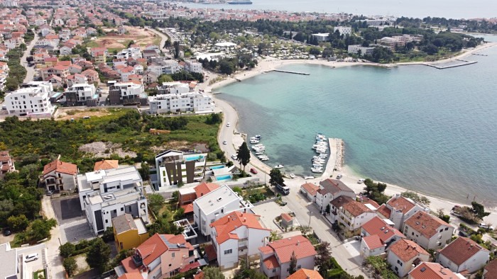 Prodej bytu 2+kk, Kožino, Chorvatsko, 219 m2