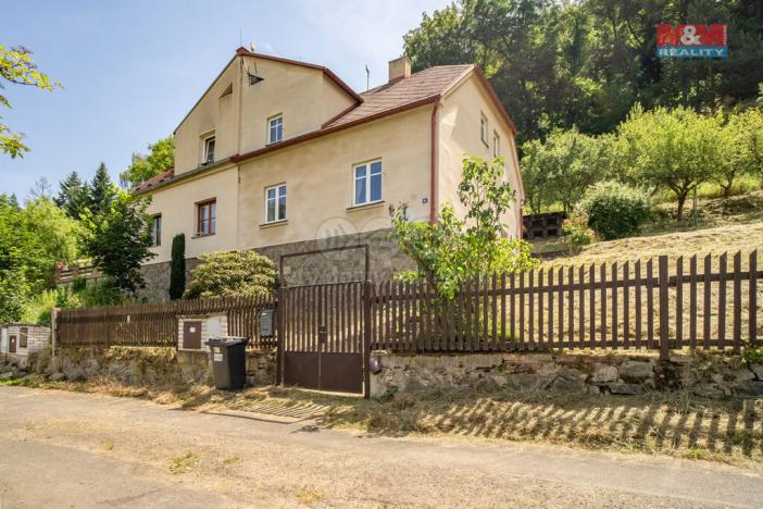 Prodej rodinného domu, Ústí nad Labem - Svádov, Pod Lesem, 170 m2