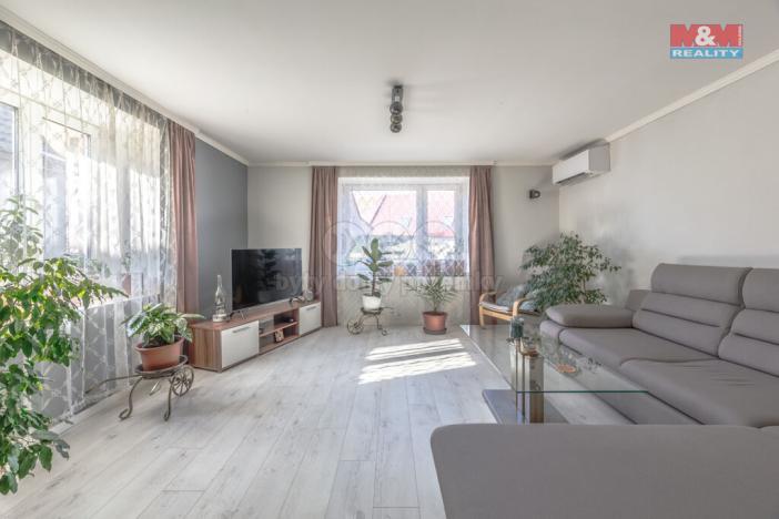 Prodej rodinného domu, Brodce, Ve Dvoře, 290 m2