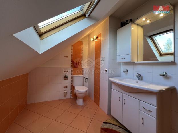 Prodej obchodního prostoru, Orlová - Lutyně, 17. listopadu, 235 m2