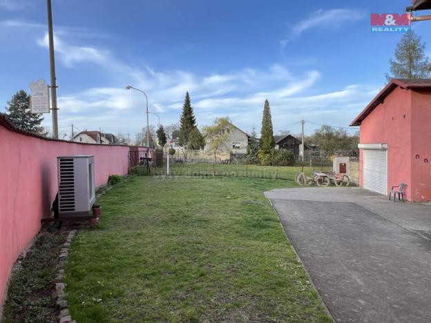 Prodej rodinného domu, Orlová - Lutyně, 17. listopadu, 235 m2