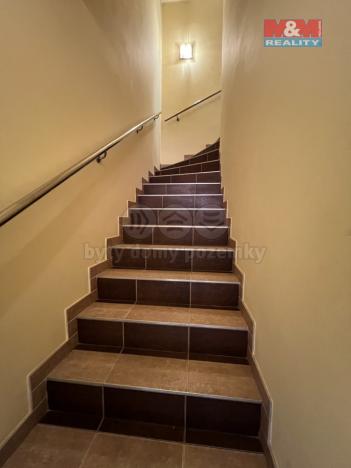 Prodej rodinného domu, Orlová - Lutyně, 17. listopadu, 235 m2