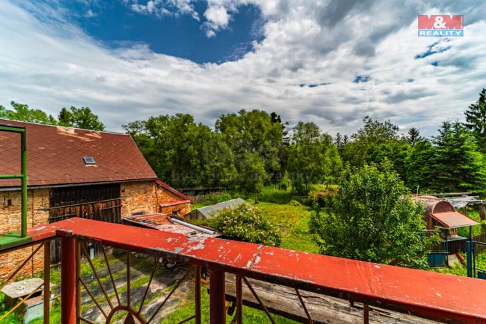 Prodej rodinného domu, Citice - Hlavno, 200 m2