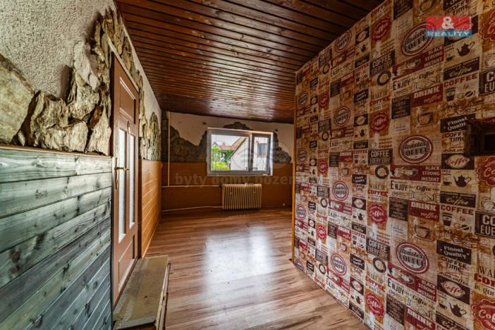 Prodej rodinného domu, Citice - Hlavno, 200 m2