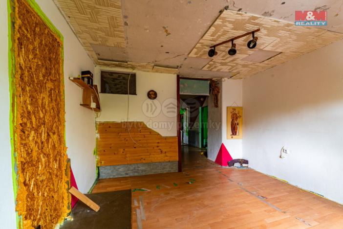 Prodej rodinného domu, Citice - Hlavno, 200 m2