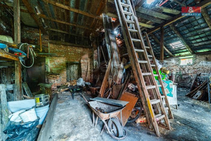 Prodej rodinného domu, Citice - Hlavno, 200 m2