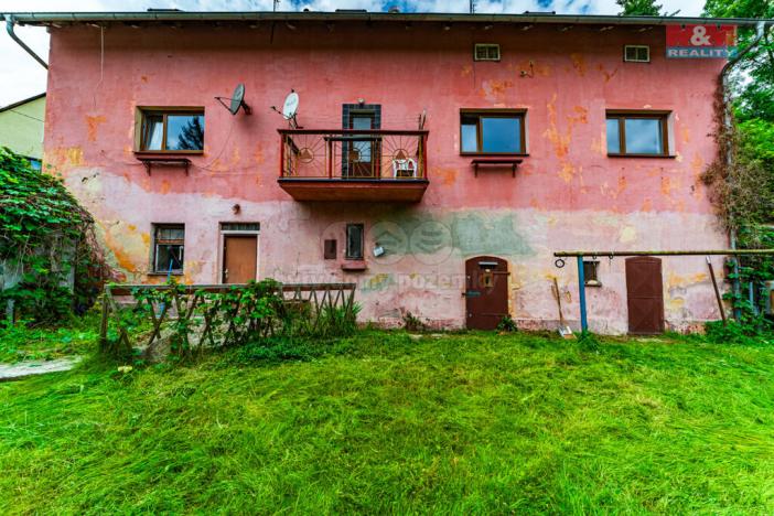 Prodej rodinného domu, Citice - Hlavno, 200 m2