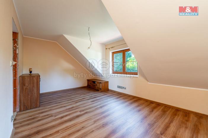 Prodej rodinného domu, Zbinohy, 288 m2