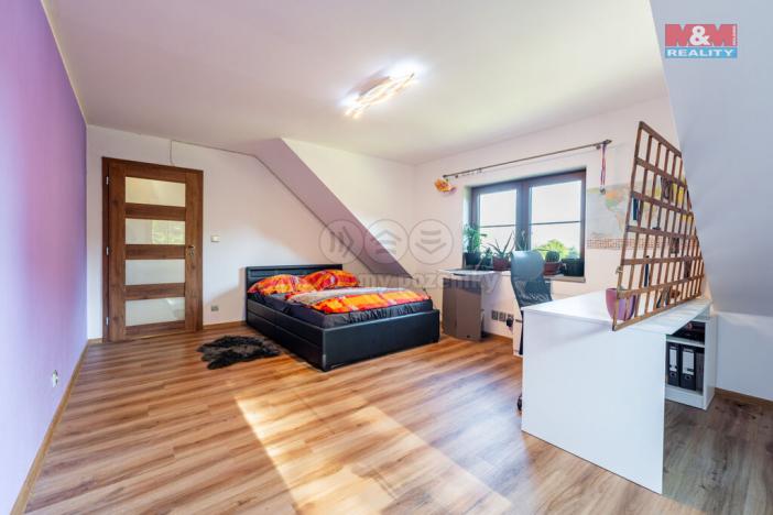 Prodej rodinného domu, Zbinohy, 288 m2