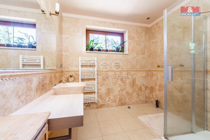 Prodej rodinného domu, Zbinohy, 288 m2