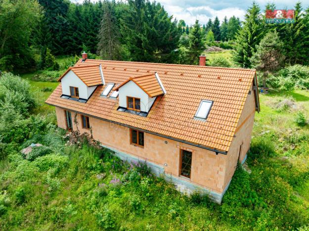 Prodej rodinného domu, Zbinohy, 288 m2