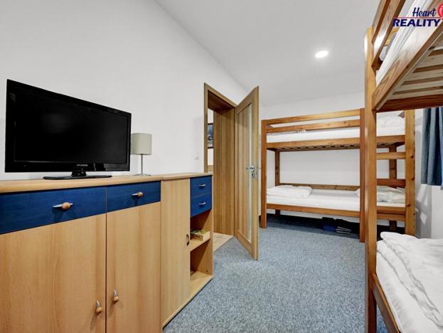 Prodej apartmánu, Široká Niva, 264 m2