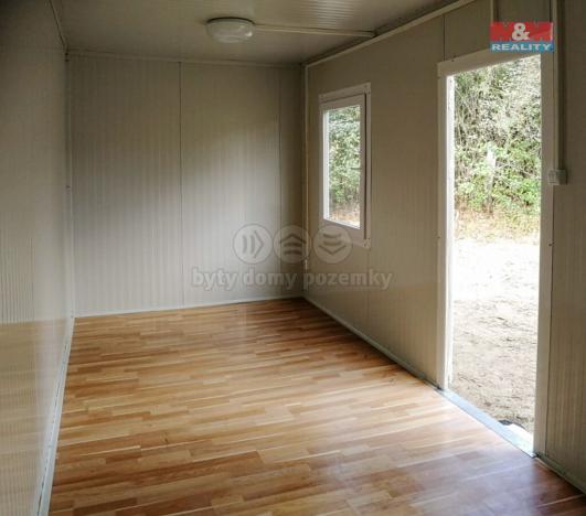 Prodej komerční nemovitosti, Mariánské Lázně - Stanoviště, 36 m2