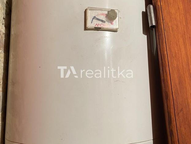 Prodej chaty, Horní Suchá, Končinovka, 30 m2