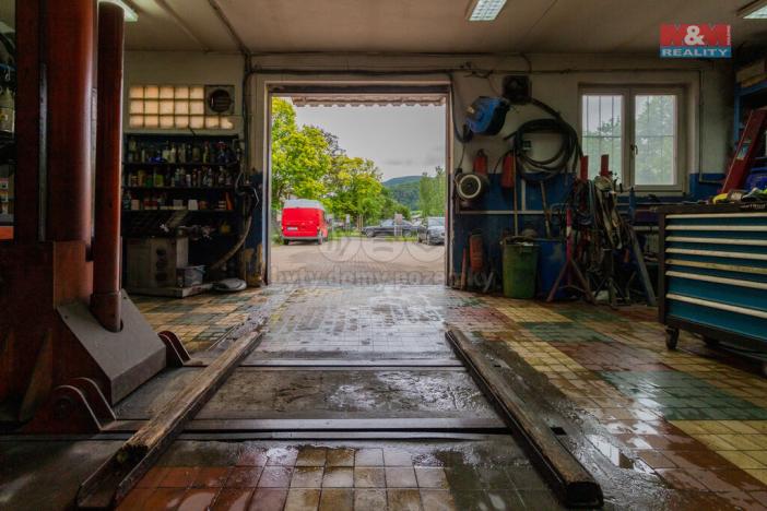 Prodej pozemku pro bydlení, Jeseník, 1244 m2