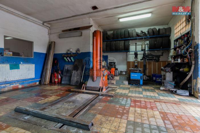 Prodej pozemku pro bydlení, Jeseník, 1244 m2