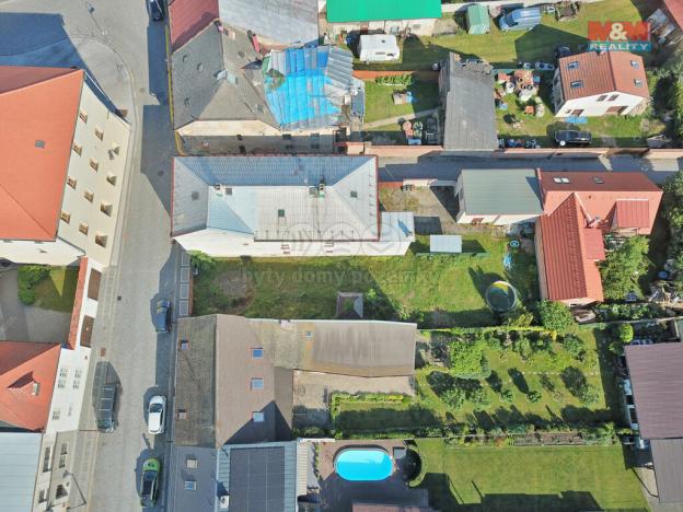 Prodej pozemku pro bydlení, Bělá pod Bezdězem, 353 m2