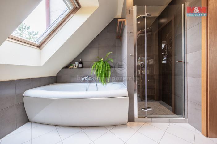 Prodej rodinného domu, Praha - Hostivař, Pod stanicí, 190 m2