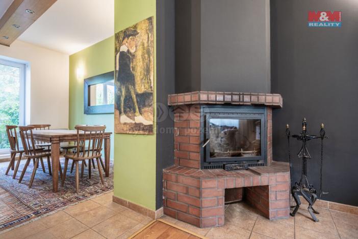 Prodej rodinného domu, Praha - Hostivař, Pod stanicí, 190 m2