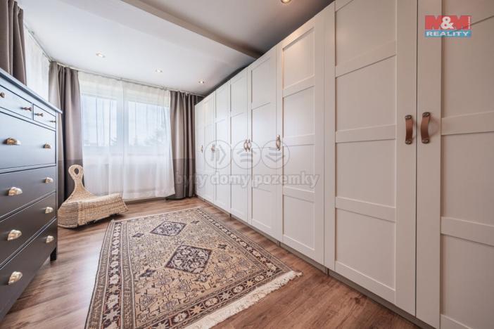 Prodej rodinného domu, Praha - Hostivař, Pod stanicí, 190 m2