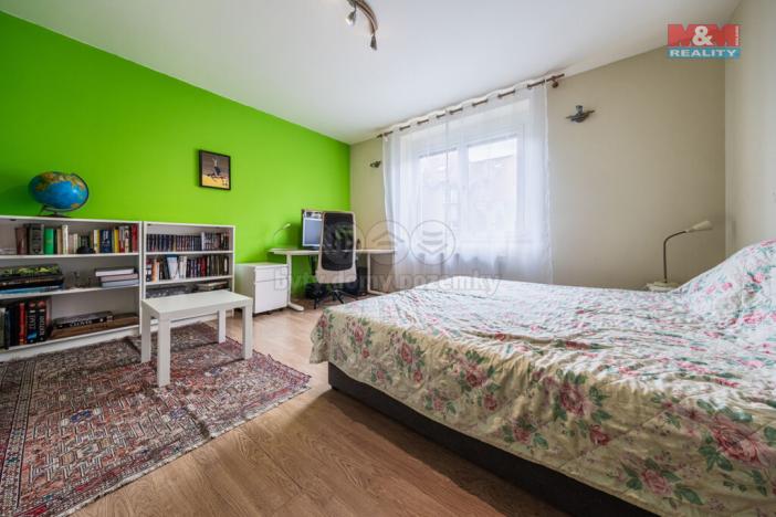 Prodej rodinného domu, Praha - Hostivař, Pod stanicí, 190 m2