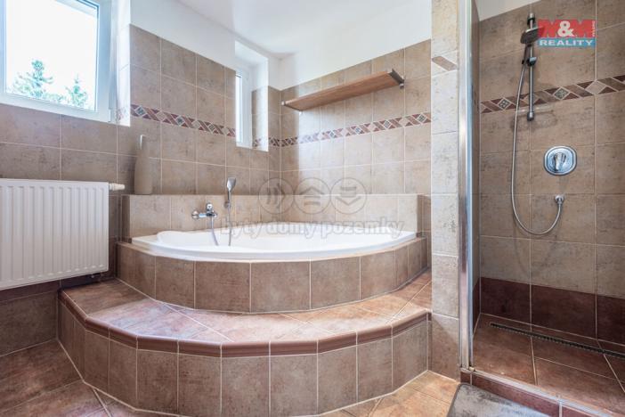 Prodej rodinného domu, Praha - Hostivař, Pod stanicí, 190 m2