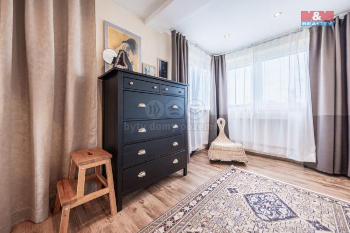 Prodej rodinného domu, Praha - Hostivař, Pod stanicí, 190 m2