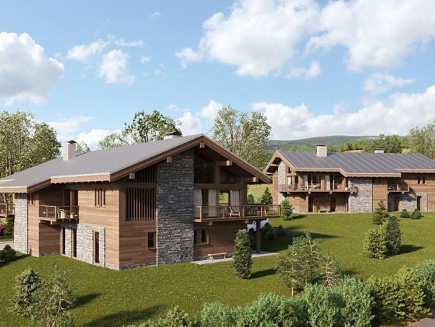 Prodej pozemku pro bydlení, Roztoky u Semil, 3780 m2