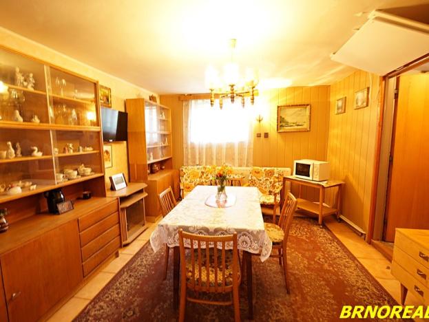 Prodej rodinného domu, Zaječí, 192 m2