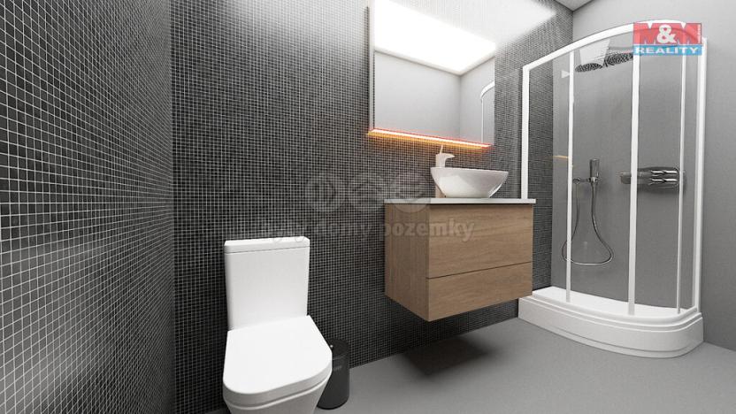 Prodej pozemku pro bydlení, Pěnčín, 1277 m2