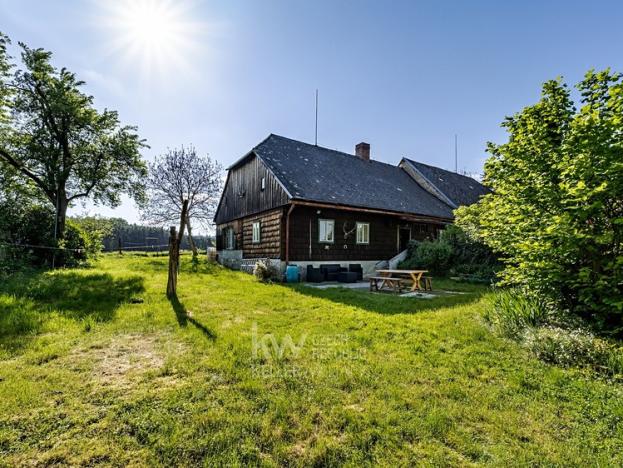 Prodej rodinného domu, Týn nad Vltavou, Pod Semencem, 198 m2