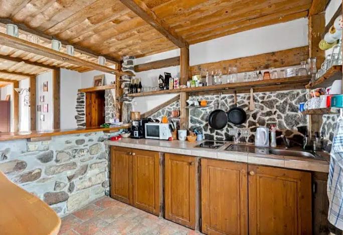 Prodej - jiné, Velké Chvojno, 1241 m2