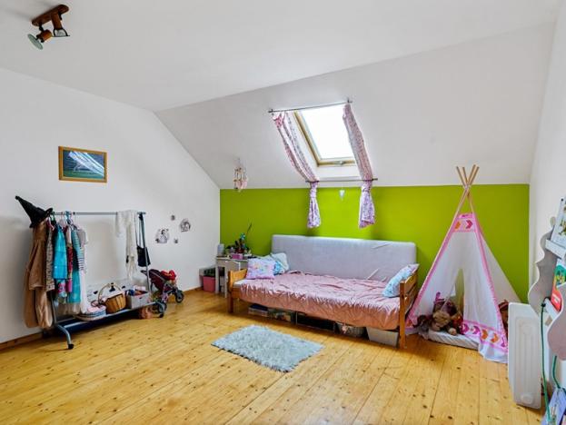 Prodej - jiné, Velké Chvojno, 1241 m2