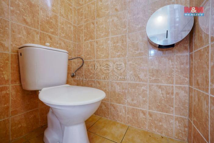 Prodej ubytování, Klenčí pod Čerchovem, 950 m2