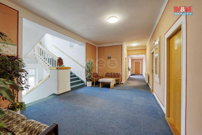 Prodej ubytování, Klenčí pod Čerchovem, 950 m2