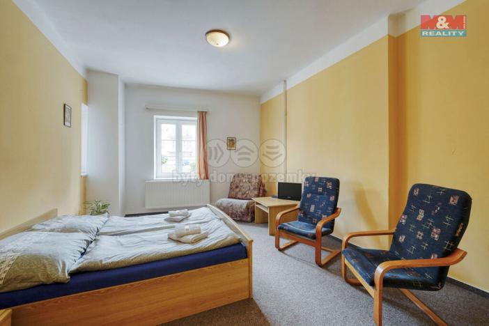 Prodej ubytování, Klenčí pod Čerchovem, 950 m2