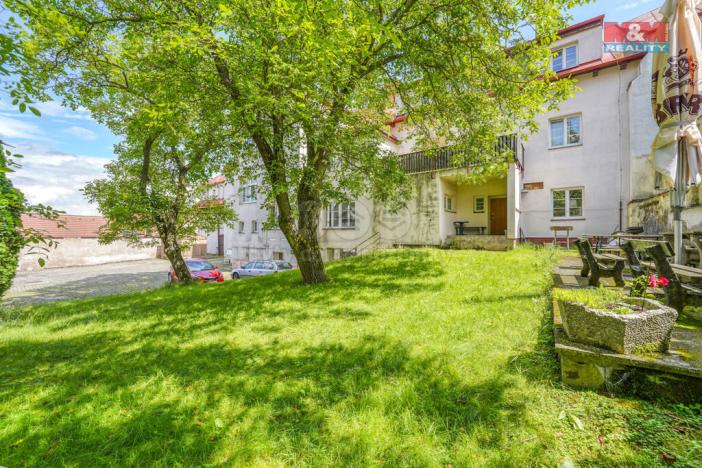 Prodej ubytování, Klenčí pod Čerchovem, 950 m2