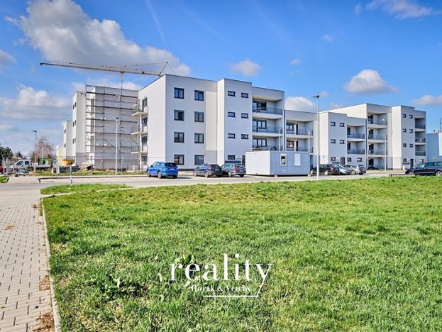 Prodej bytu 3+1, Hrušovany nad Jevišovkou, 89 m2