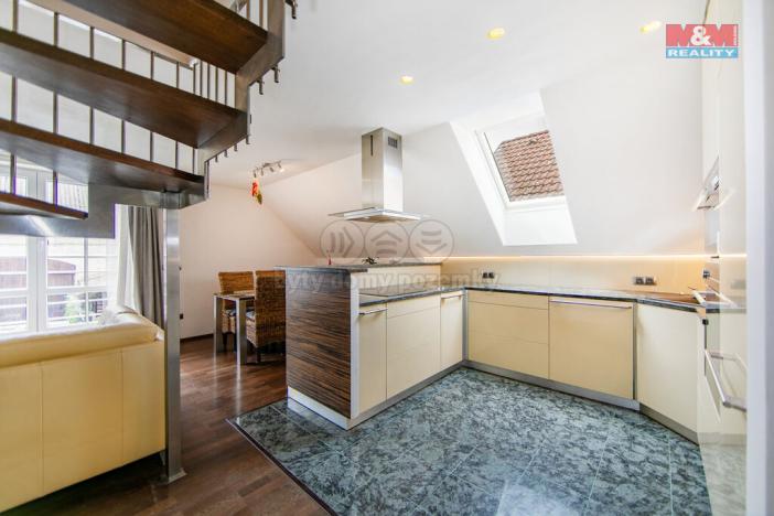 Prodej rodinného domu, Cheznovice, 269 m2